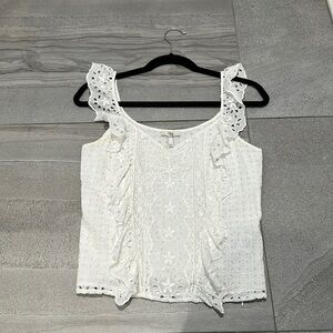 Joie Cotton top